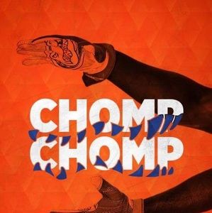 Meet your Posher, Jeff